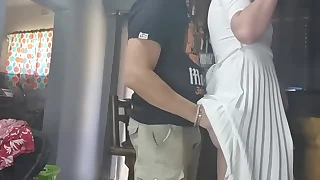 Pssygalore69 loves a quick disallow fuck